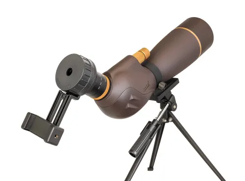 foto cannocchiale terrestre Levenhuk New Blaze PRO 70,  10