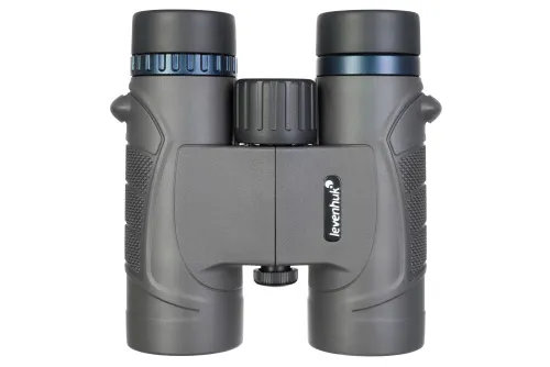 fotografia binocolo Levenhuk Nitro 8x32,  6