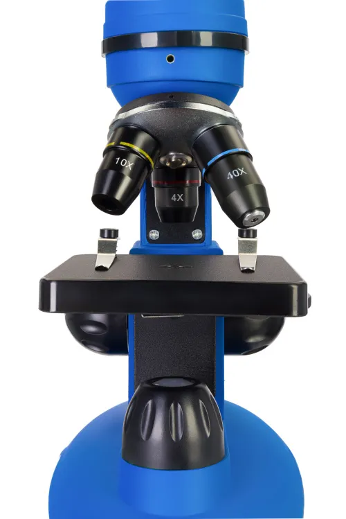 foto microscopi Levenhuk Discovery Nano,  11