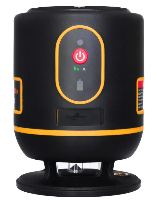 immagine livella laser Ermenrich PLUS LN20,  4