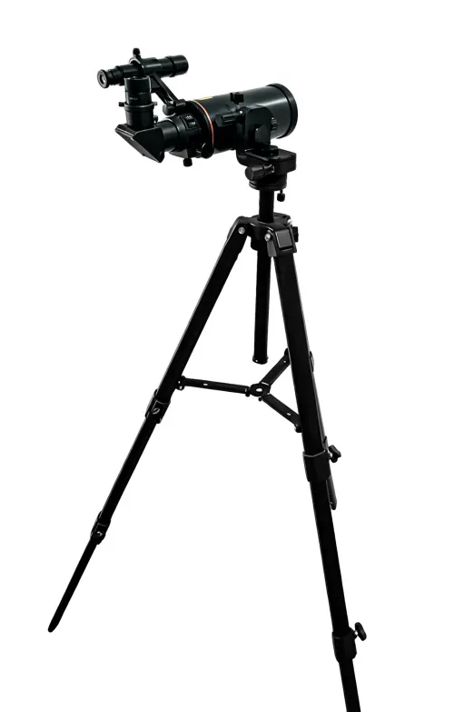 immagine fototelescopio Levenhuk Kelvin MAK60 mini AZ,  6