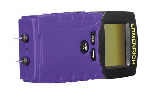 fotografia rilevatore di montanti e di umidità 2 in 1 Ermenrich Ping TM100,  3