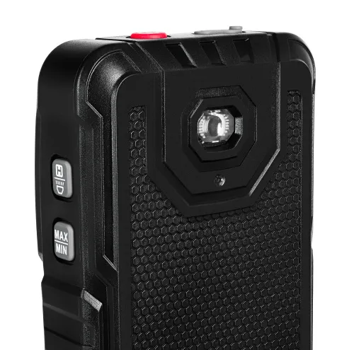 foto multimetro digitale Ermenrich Zing TC33,  8