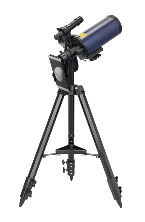 immagine telescopio Levenhuk New Skyline BASE МАК 70/1000 AZ-M ,  5