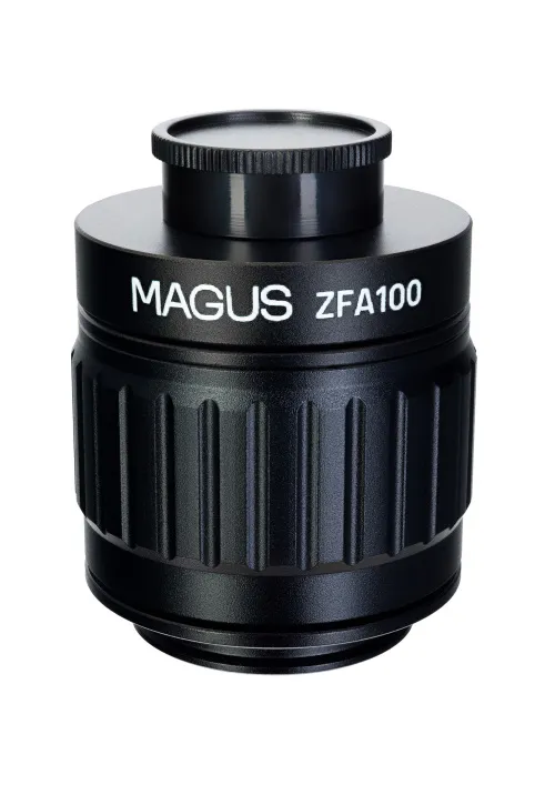 immagine adattatore passo C MAGUS ZFA100,  2