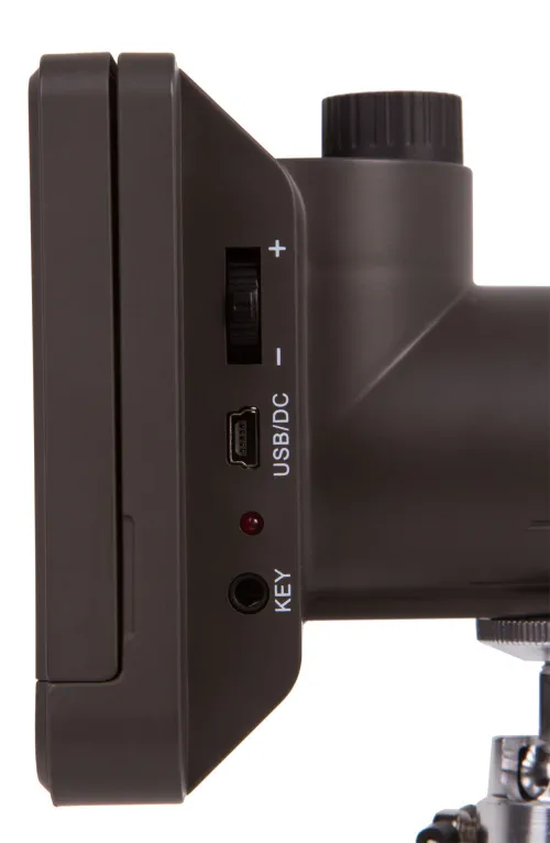 figura cannocchiale terrestre digitale Levenhuk Blaze D500,  11