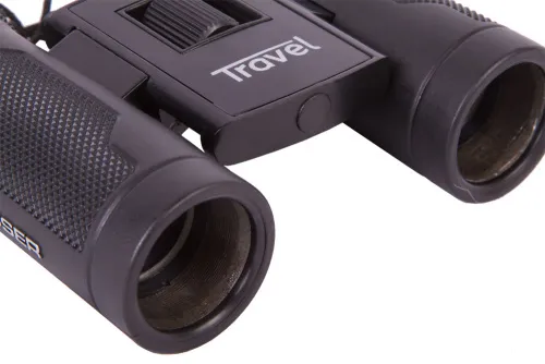 foto binocolo Bresser Travel 8x21,  6