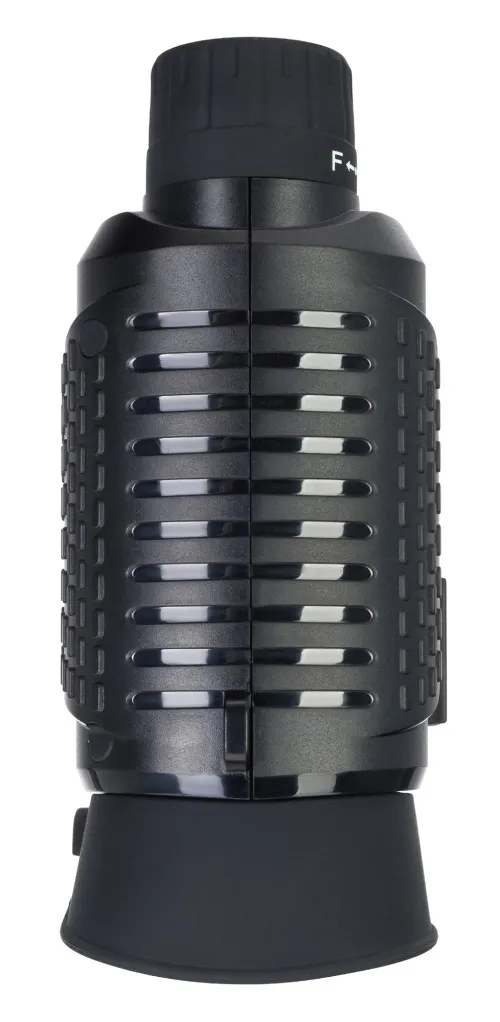 foto visore notturno binoculare digitale Levenhuk Halo 13X Helmet,  9