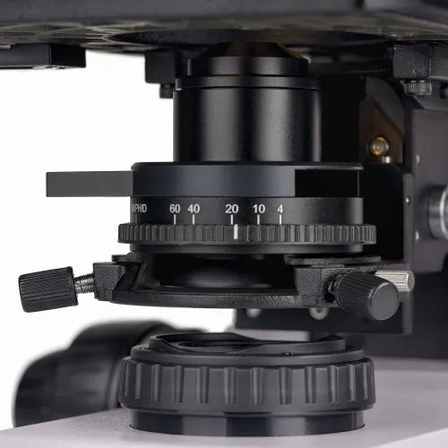 immagine microscopio biologico digitale MAGUS Bio DH260,  12