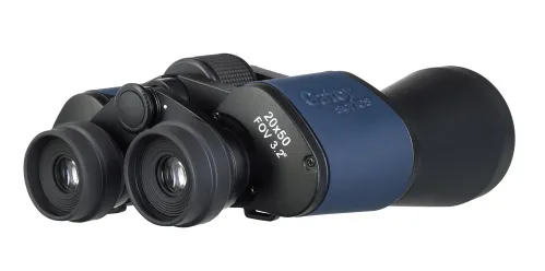 foto binocolo Levenhuk Discovery New Gator 20x50,  12