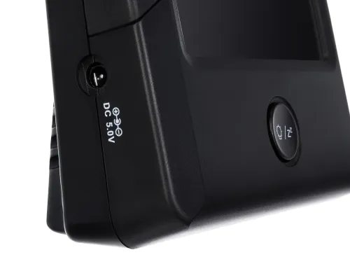 foto termoigrometro Levenhuk Wezzer Teo TH40,  8