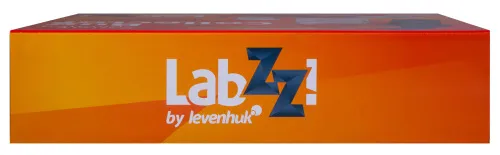 figura raccogli insetti Levenhuk LabZZ BC10,  12