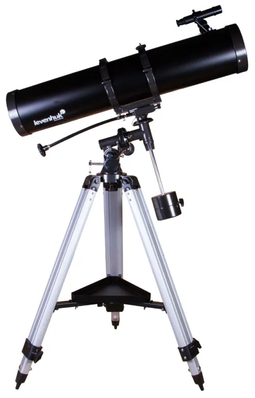 fotografia telescopio Levenhuk Skyline PLUS 130S,  2