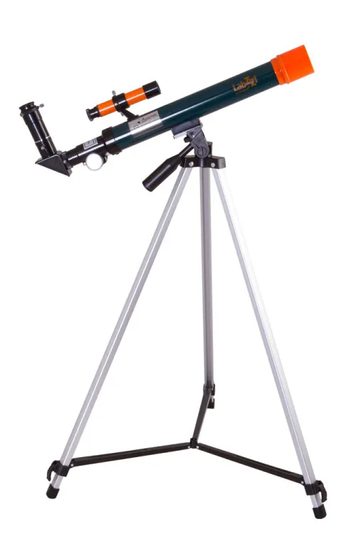 foto telescopio Levenhuk LabZZ T1,  3