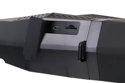 figura visore notturno binoculare digitale Levenhuk Halo 13X PLUS,  10