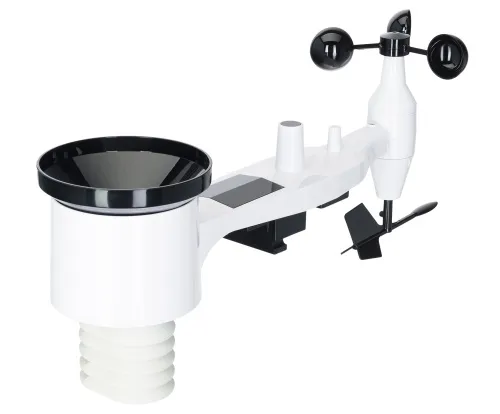 figura stazione meteo Levenhuk Wezzer PRO LP310,  7