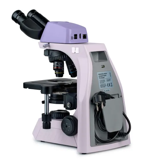 immagine microscopio biologico digitale MAGUS Bio DH260,  4