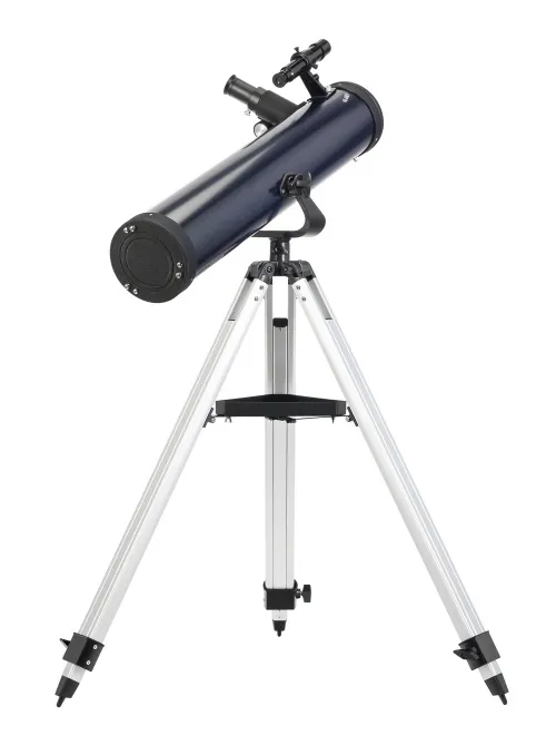 fotografia telescopio Levenhuk New Skyline BASE 76/700 AZ1,  3