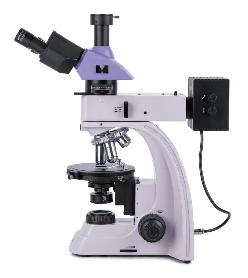 foto microscopio polarizzatore digitale MAGUS Pol D850,  9