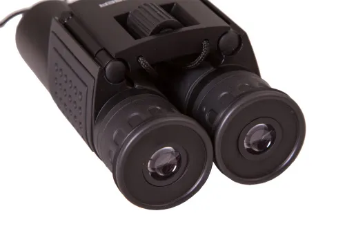 figura binocolo Bresser Topas 10x25,  5