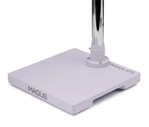 figura microscopio stereoscopico digitale MAGUS Stereo D8TR per riparazione elettronica,  8