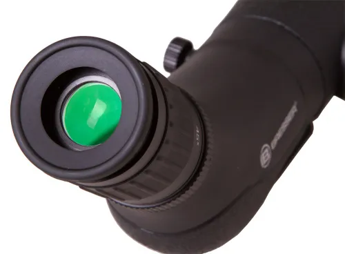 foto cannocchiale terrestre Bresser Spektar 15–45x60,  6