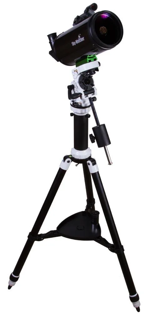 figura telescopio Sky-Watcher BK MAK102 AZ-EQ AVANT,  4