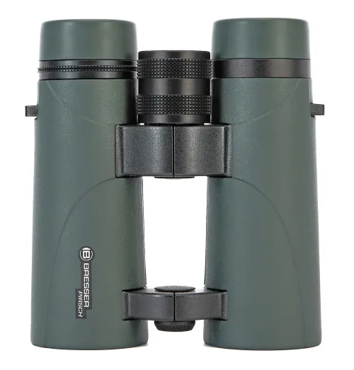 figura binocolo Bresser Pirsch 10x42,  4