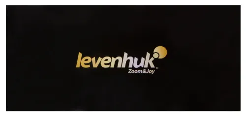fotografia cannocchiale terrestre Levenhuk Blaze BASE 100,  17
