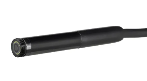 fotografia endoscopio professionale Ermenrich Seek VE10,  4