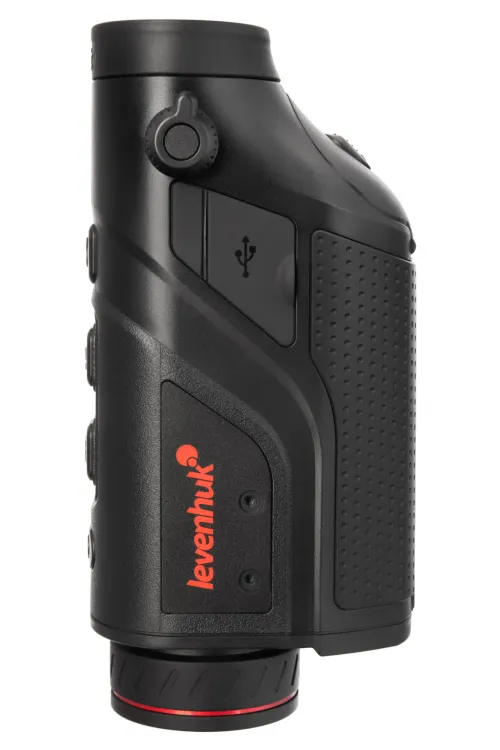foto visore termico monoculare Levenhuk Fatum Z250,  10