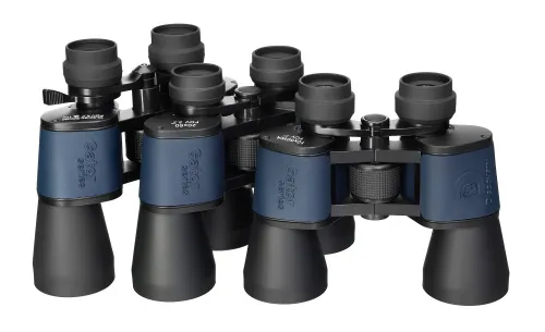 immagine binocolo Levenhuk Discovery New Gator 10x50,  2