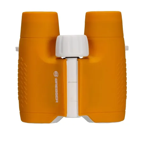 foto binocolo per bambini Bresser Junior 6x21,  4