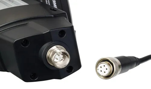 figura endoscopio professionale Ermenrich Seek VE50,  10