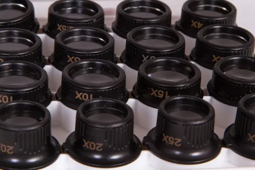 immagine occhiali d’ingrandimento Levenhuk Zeno Vizor G8,  12