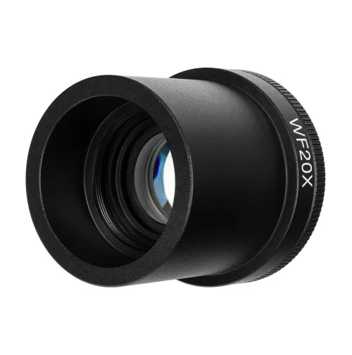 foto oculare con regolazione diottrica MAGUS MD20 20х/12 mm (D 30 mm) ,  4
