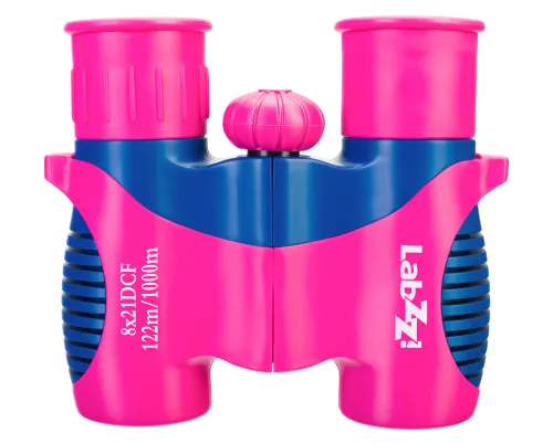 figura binocoli Levenhuk LabZZ B2,  5