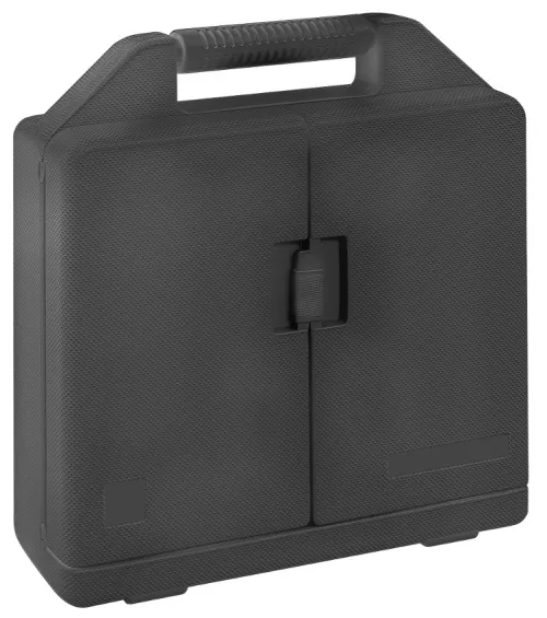 immagine microscopio Bresser National Geographic 300x-1200x (con valigetta),  3