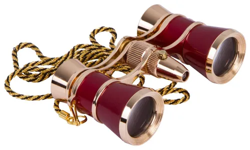 immagine binocolo da teatro Levenhuk Broadway 325F (con luce LED e cordoncino da collo),  7