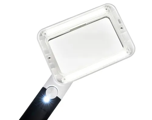 figura lente d’ingrandimento Levenhuk Zeno Read ZR18,  6