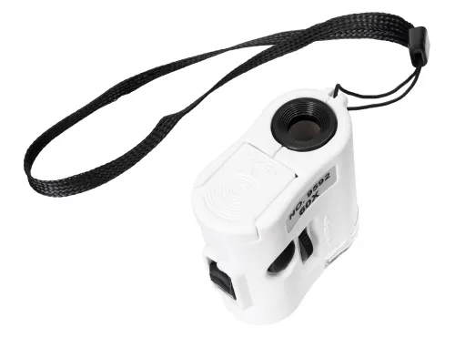 fotografia microscopio tascabile Levenhuk Zeno Cash ZC2,  7