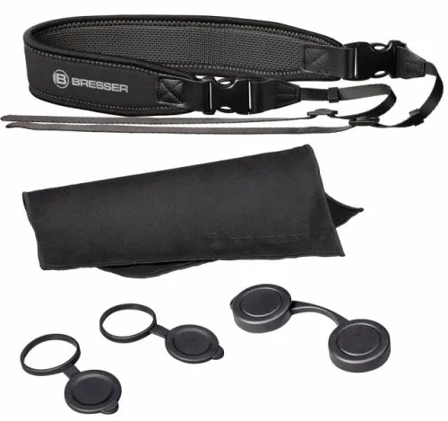 figura binocolo Bresser Pirsch ED 10x42,  7