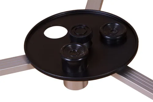 fotografia telescopio Levenhuk Skyline BASE 50T,  9