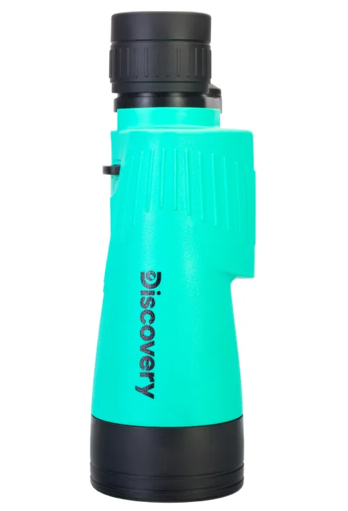 foto binocolo galleggiante Levenhuk Discovery Breeze 7x50,  8