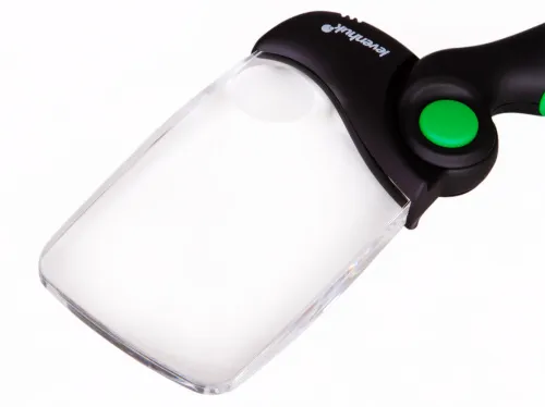 fotografia lente d’ingrandimento Levenhuk Zeno Read ZR14,  6