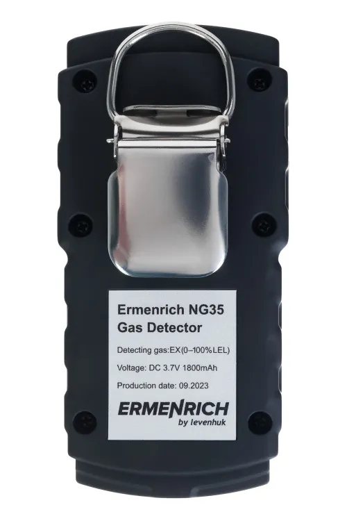 figura rilevatore di gas Ermenrich NG35,  5