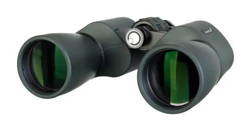 fotografia binocolo Levenhuk New Sherman PRO 12x50,  11