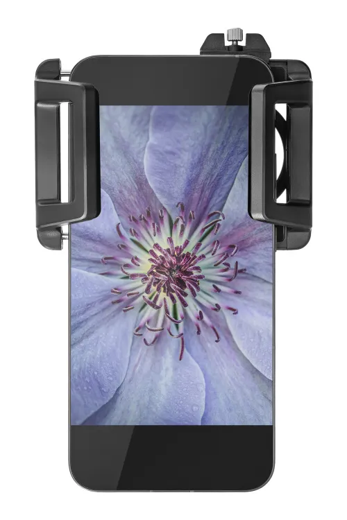 immagine microscopio per smartphone Levenhuk Kelvin TMC15,  8