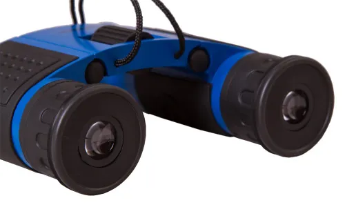 figura binocolo Bresser Topas 10x25,  5
