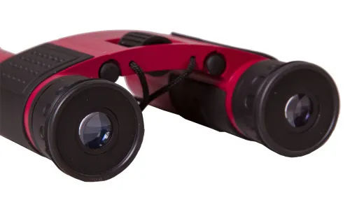 figura binocolo Bresser Topas 10x25,  5